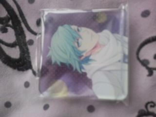 うたの☆プリンスさまっ♪ 美風藍 アクリルバッチ < アニメ/コミック/キャラクター  うたの☆プリンスさまっ♪ 美風藍 アクリルバッチ  < アニメ/コミック/キャラクターの