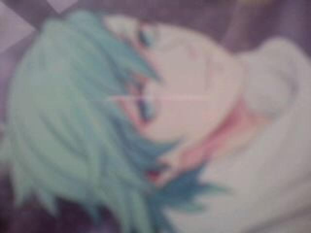 うたの☆プリンスさまっ♪ 美風藍 アクリルバッチ < アニメ/コミック/キャラクター  うたの☆プリンスさまっ♪ 美風藍 アクリルバッチ < アニメ/コミック/キャラクターの