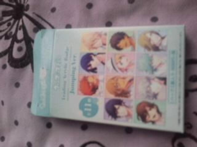 うたの☆プリンスさまっ♪ 美風藍 アクリルバッチ < アニメ/コミック/キャラクター  うたの☆プリンスさまっ♪ 美風藍 アクリルバッチ < アニメ/コミック/キャラクターの