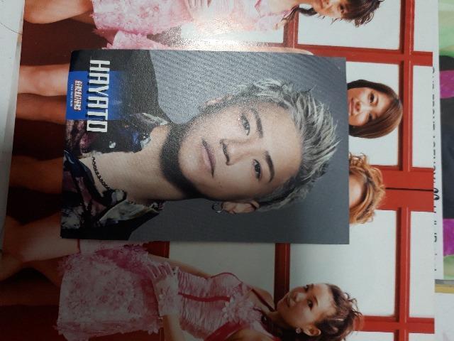 GENERATIONStHgJ[h(*mKDK)B   ^gObY 