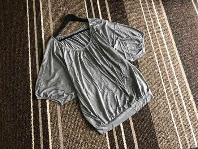 美品☆ボディドレッシングデラックス ドルマンカットソー☆ < ブランド 美品☆ボディドレッシングデラックス ドルマンカットソー☆ < ブランドの