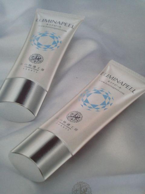 nhps[OWF LUMINAPEEL(~is[)e:45g k̉KH[