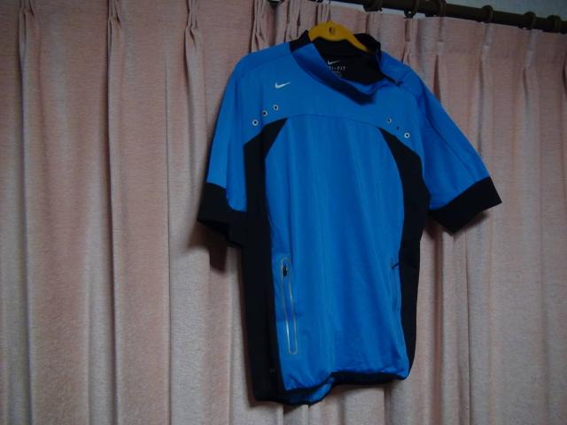 NIKEのポロシャツ(XL)ブルーブラック!。 < ブランド NIKEのポロシャツ(XL)ブルーブラック!。 < ブランドの