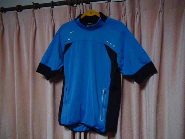 NIKEのポロシャツ(XL)ブルーブラック!。 < ブランド NIKEのポロシャツ(XL)ブルーブラック!。 < ブランドの