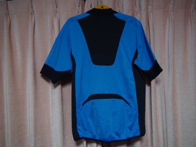 NIKEのポロシャツ(XL)ブルーブラック!。 < ブランド NIKEのポロシャツ(XL)ブルーブラック!。 < ブランドの