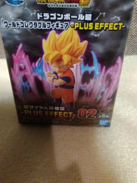 未開封ドラゴンボールコレクタブル 超サイヤ人 孫悟空 < アニメ/コミック/キャラクター  未開封ドラゴンボールコレクタブル 超サイヤ人 孫悟空  < アニメ/コミック/キャラクターの
