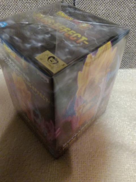 未開封ドラゴンボールコレクタブル 超サイヤ人 孫悟空 < アニメ/コミック/キャラクター  未開封ドラゴンボールコレクタブル 超サイヤ人 孫悟空 < アニメ/コミック/キャラクターの