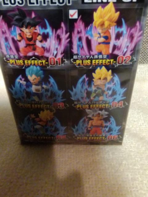 未開封ドラゴンボールコレクタブル 超サイヤ人 孫悟空 < アニメ/コミック/キャラクター  未開封ドラゴンボールコレクタブル 超サイヤ人 孫悟空 < アニメ/コミック/キャラクターの