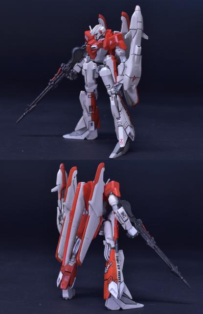 改造品 FW GUNDAM STAND ART Zplus(アムロ専用)箱あり < アニメ/コミック/キャラクター  改造品 FW GUNDAM STAND ART Zplus(アムロ専用)箱あり < アニメ/コミック/キャラクターの