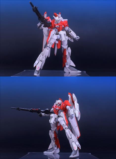 改造品 FW GUNDAM STAND ART Zplus(アムロ専用)箱あり < アニメ/コミック/キャラクター  改造品 FW GUNDAM STAND ART Zplus(アムロ専用)箱あり < アニメ/コミック/キャラクターの