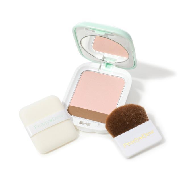 パーリーデュー 山口眞未子 メリハリ小顔美人 ベルベット麗しパウダー < 香水/コスメ/ネイル  パーリーデュー 山口眞未子 メリハリ小顔美人 ベルベット麗しパウダー < 香水/コスメ/ネイルの