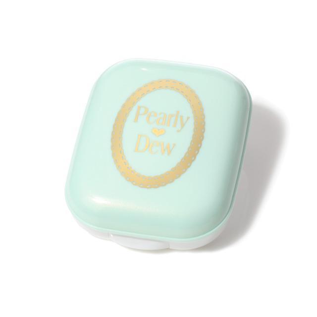 パーリーデュー 山口眞未子 メリハリ小顔美人 ベルベット麗しパウダー < 香水/コスメ/ネイル  パーリーデュー 山口眞未子 メリハリ小顔美人 ベルベット麗しパウダー < 香水/コスメ/ネイルの