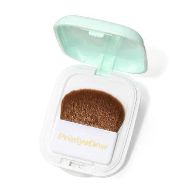 パーリーデュー 山口眞未子 メリハリ小顔美人 ベルベット麗しパウダー < 香水/コスメ/ネイル  パーリーデュー 山口眞未子 メリハリ小顔美人 ベルベット麗しパウダー < 香水/コスメ/ネイルの