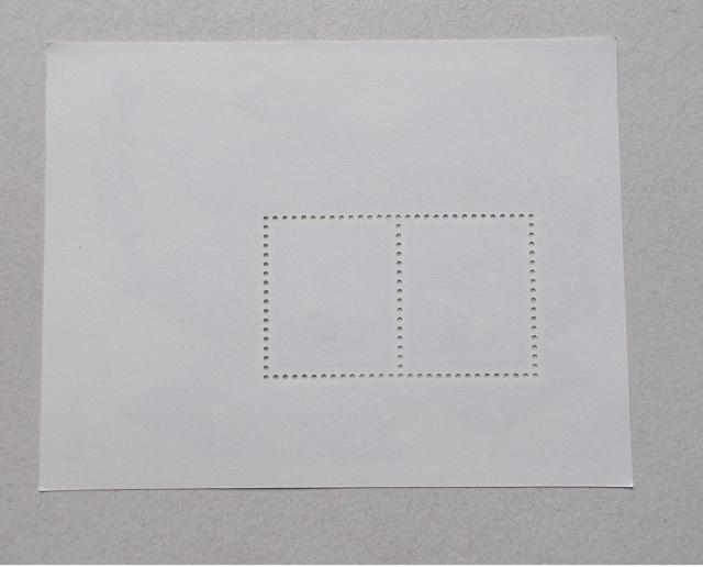 【未使用】年賀切手 平成3年用 小型シート 1枚 < ホビー 【未使用】年賀切手 平成3年用 小型シート 1枚 < ホビーの