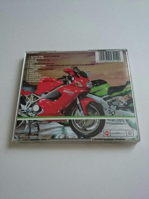 MIS-TEEQ ミスティーク 『LICKIN'ON BOTH SIDES』 ★輸入盤 < CD/DVD/ビデオ MIS-TEEQ ミスティーク 『LICKIN'ON BOTH SIDES』 ★輸入盤 < CD/DVD/ビデオの