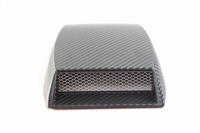 汎用ダミーミニボンネットスクープカーボン調  < 自動車/バイク 汎用ダミーミニボンネットスクープカーボン調  < 自動車/バイク