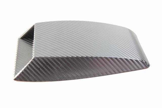 汎用ダミーミニボンネットスクープカーボン調  < 自動車/バイク 汎用ダミーミニボンネットスクープカーボン調  < 自動車/バイク