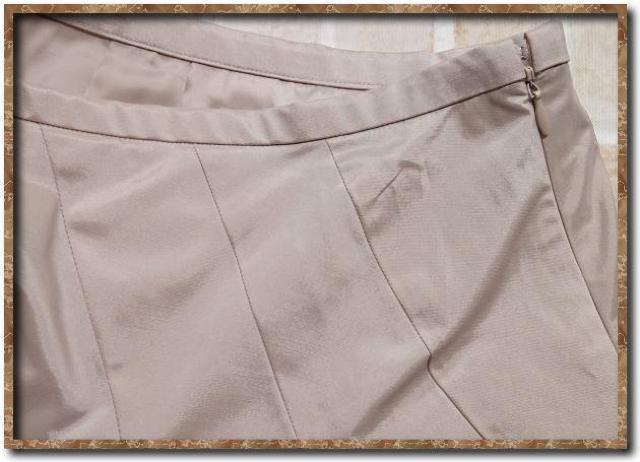 �W���X�O���b�e�B�[�@�|���G�X�e���X�J�[�g�@�x�[�W�� �� �u�����h�� 