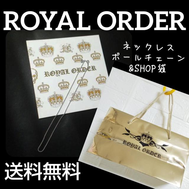 AyizROYAL ORDER/CI[_[lbNX{[`F[&SHOP܁yViz   ANZT[/v 