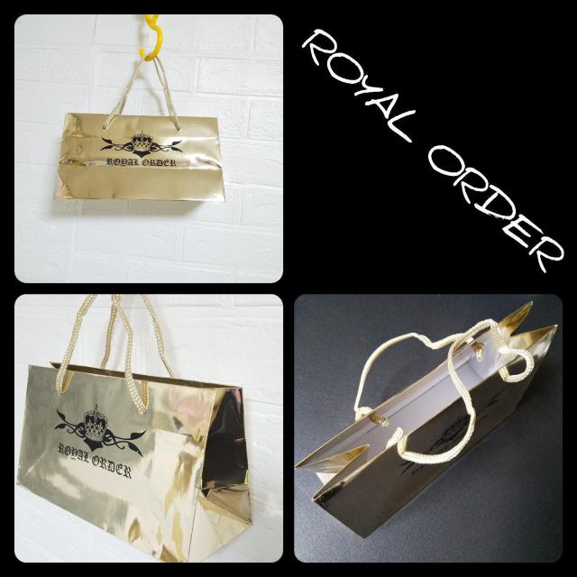 AyizROYAL ORDER/CI[_[lbNX{[`F[&SHOP܁yViz  ANZT[/v 