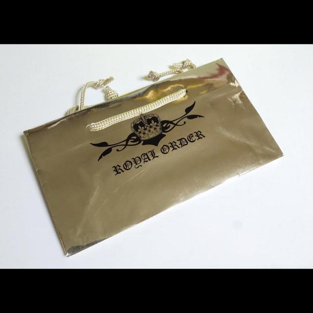 AyizROYAL ORDER/CI[_[lbNX{[`F[&SHOP܁yViz  ANZT[/v 