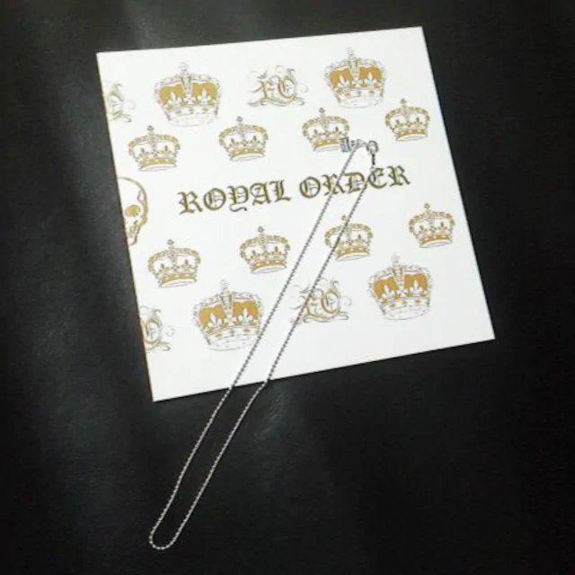 AyizROYAL ORDER/CI[_[lbNX{[`F[&SHOP܁yViz  ANZT[/v 