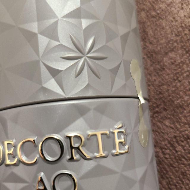 コスメデコルテAQ アブソリュート スカルプ&ヘアショット 頭皮とヘアの美容液です < ブランド コスメデコルテAQ アブソリュート スカルプ&ヘアショット 頭皮とヘアの美容液です < ブランドの