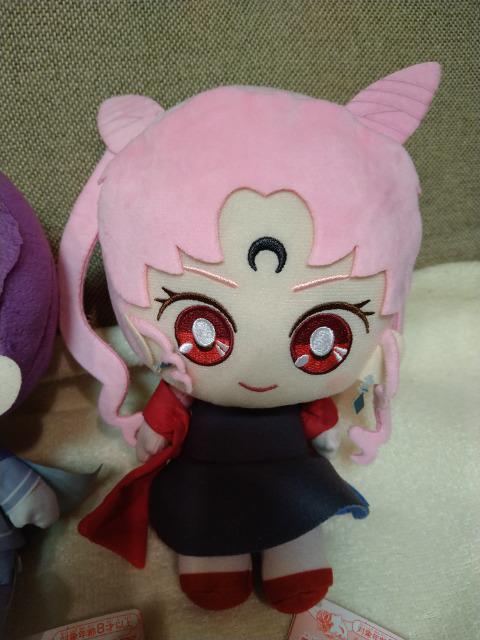 未使用 美少女戦士セーラームーン おすわりぬいぐるみ全3種類セット! < アニメ/コミック/キャラクター 未使用 美少女戦士セーラームーン おすわりぬいぐるみ全3種類セット! < アニメ/コミック/キャラクターの