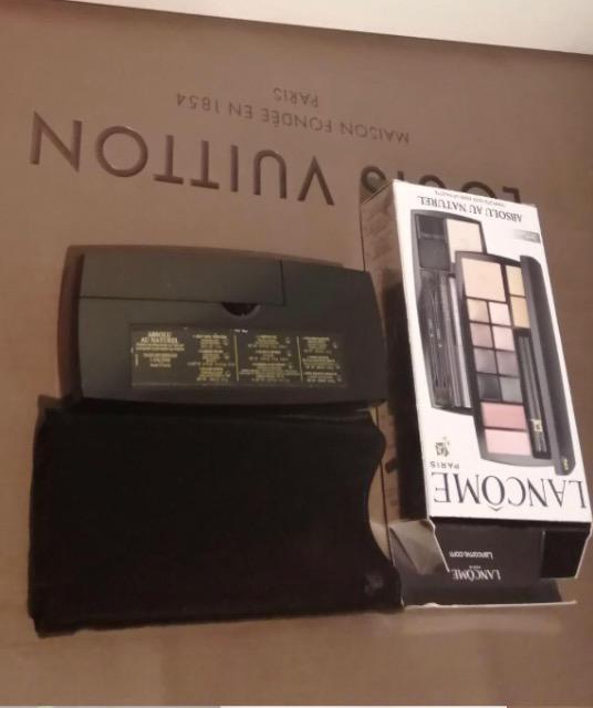 特価★新品未使用ランコムトラベル セット即購入可 < ブランド  特価★新品未使用ランコムトラベル セット即購入可 < ブランドの