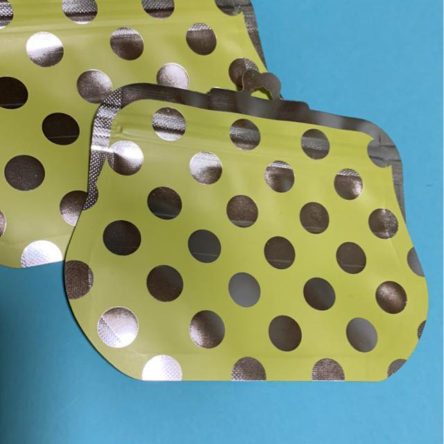 オレンジ紙袋とガマ口袋 < インテリア/ライフ  オレンジ紙袋とガマ口袋 < インテリア/ライフの