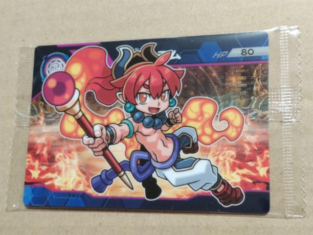 ガオロードG 3弾 57 炎精フラム < ホビー  ガオロードG 3弾 57 炎精フラム  < ホビーの