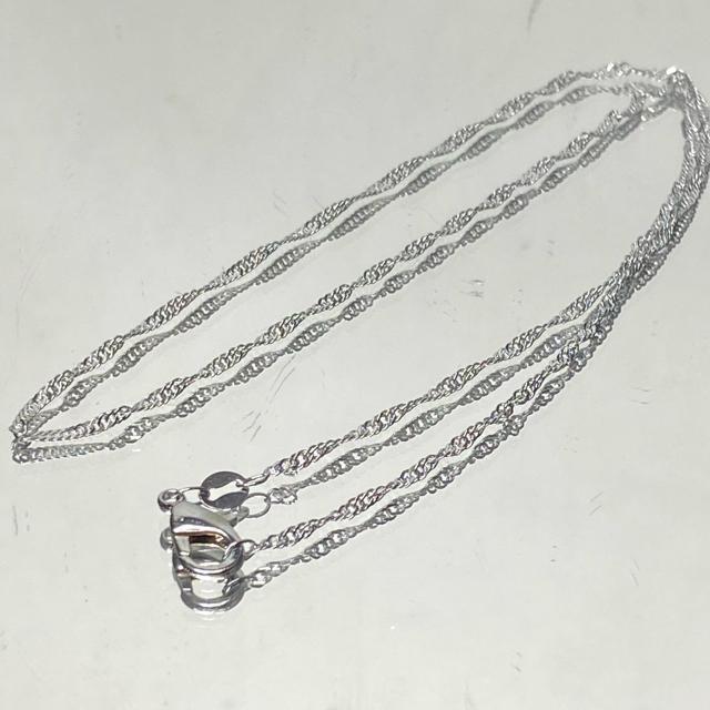 《necklace》天然石ローズクォーツ 鞄型ネックレス < 女性アクセサリー/時計  《necklace》天然石ローズクォーツ 鞄型ネックレス < 女性アクセサリー/時計の