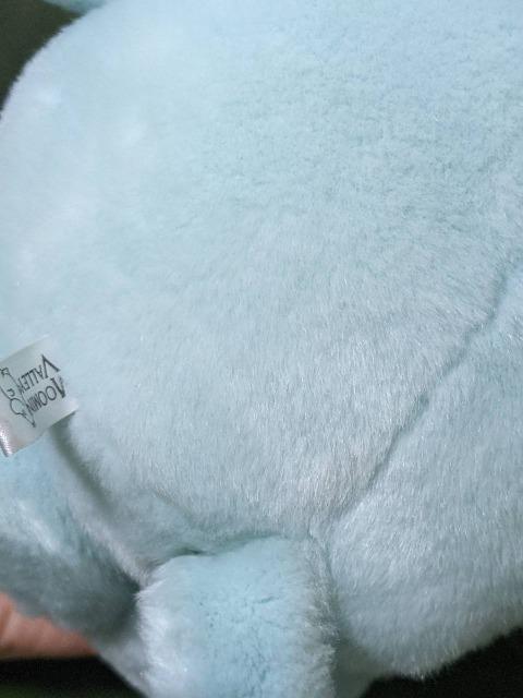 MOOMIN/ムーミン/ぬいぐるみ/ムーミンぬいぐるみ/サンライク製/1990年当時もの/稀少品/可愛いお顔 < アニメ/コミック/キャラクター  MOOMIN/ムーミン/ぬいぐるみ/ムーミンぬいぐるみ/サンライク製/1990年当時もの/稀少品/可愛いお顔 < アニメ/コミック/キャラクターの