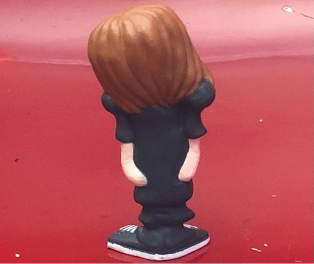 《KORN》激レア DEADMEN munky フィギュア ミュージシャントイ デザイナーズトイ コーン バンド ビンテージ トイ < ホビー  《KORN》激レア DEADMEN munky フィギュア ミュージシャントイ デザイナーズトイ コーン バンド ビンテージ トイ < ホビーの