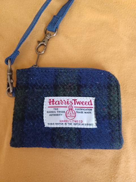 ハリスツイード  ★  パスケース < ブランド  ハリスツイード  ★  パスケース  < ブランドの