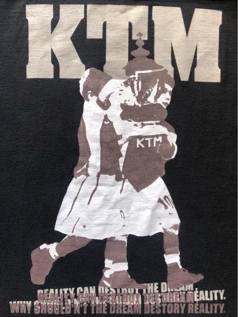 《ケツメイシ × クエンチ》Tシャツ KTM QUENCH ヴィンテージ ミュージシャン ヒップホップ 古着 ビンテージ USED < ブランド  《ケツメイシ × クエンチ》Tシャツ KTM QUENCH ヴィンテージ ミュージシャン ヒップホップ 古着 ビンテージ USED < ブランドの