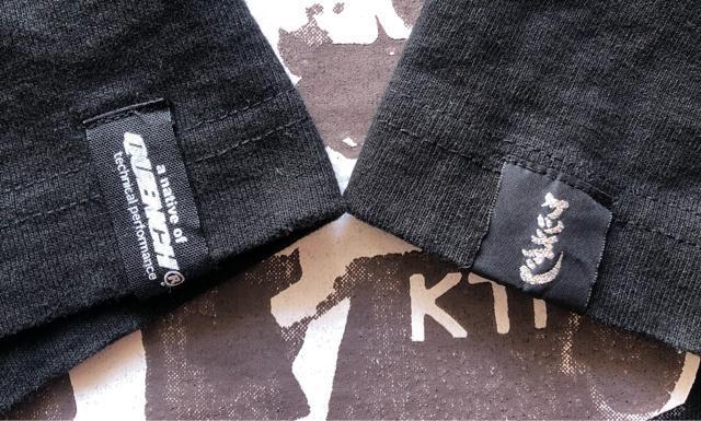 《ケツメイシ × クエンチ》Tシャツ KTM QUENCH ヴィンテージ ミュージシャン ヒップホップ 古着 ビンテージ USED < ブランド  《ケツメイシ × クエンチ》Tシャツ KTM QUENCH ヴィンテージ ミュージシャン ヒップホップ 古着 ビンテージ USED < ブランドの