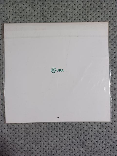 2006N JRA 񔄕i J_[  zr[ 