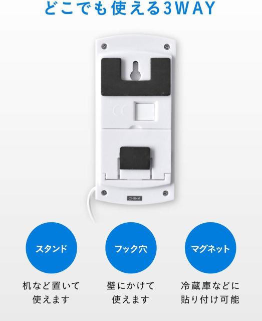 dretec(ドリテック) 温度計 室内 室外 O-209BL(ブルー) < ペット/手芸/園芸  dretec(ドリテック) 温度計 室内 室外 O-209BL(ブルー) < ペット/手芸/園芸の