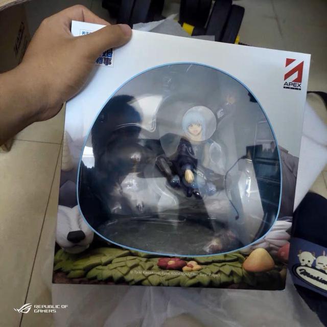 APEX-TOYS 1/7 ]XC EeyXg&K ̃Zbg@ANV tBMA  Aj/R~bN/LN^[ 