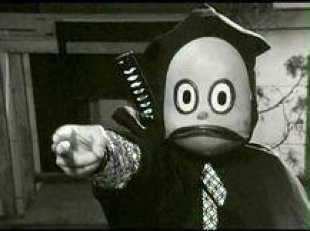 ☆第1期.1966.忍者ハットリくん実写版☆藤子不二雄A < CD/DVD/ビデオ  ☆第1期.1966.忍者ハットリくん実写版☆藤子不二雄A < CD/DVD/ビデオの