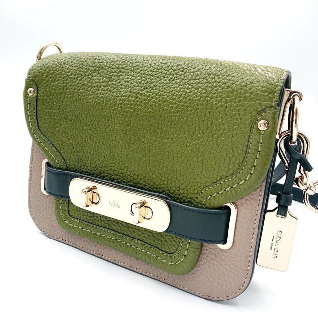 COACH コーチ ショルダーバック < ブランド  COACH コーチ ショルダーバック < ブランドの
