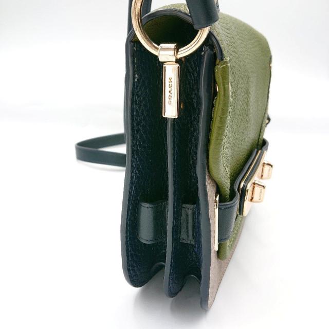 COACH コーチ ショルダーバック < ブランド  COACH コーチ ショルダーバック < ブランドの