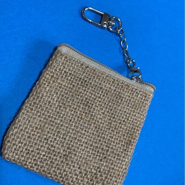 カルディのバックに付いていたポーチ < 女性ファッション  カルディのバックに付いていたポーチ < 女性ファッションの