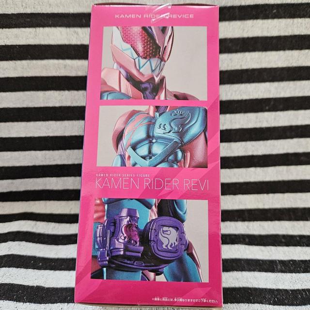 新品*非売品*仮面ライダーリバイス*リバイ*フィギュア < ホビー  新品*非売品*仮面ライダーリバイス*リバイ*フィギュア < ホビーの