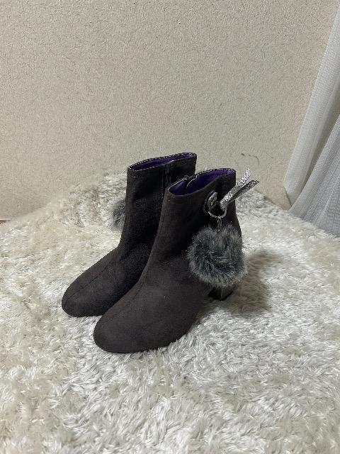 �V�iYOSUKE���t�@�[�A�N�Z�t���V�R��v�V���[�g�u�[�c 