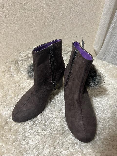 �V�iYOSUKE���t�@�[�A�N�Z�t���V�R��v�V���[�g�u�[�c