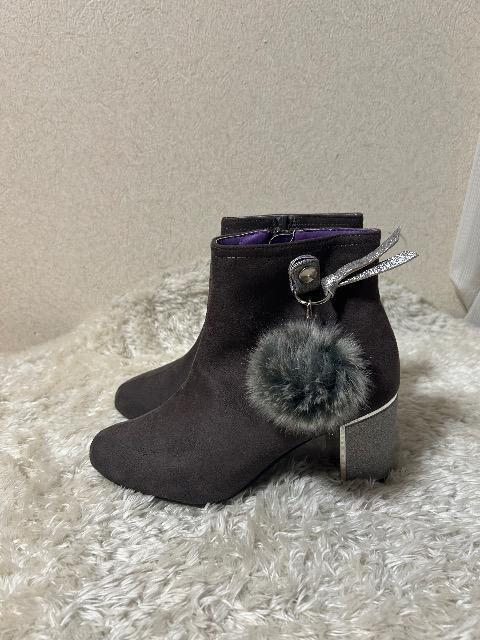 �V�iYOSUKE���t�@�[�A�N�Z�t���V�R��v�V���[�g�u�[�c