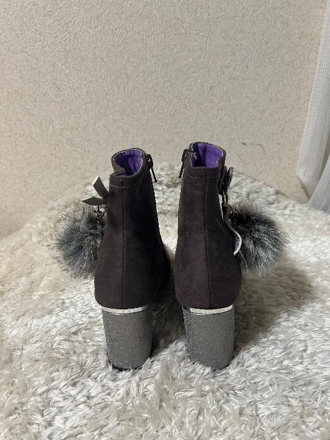 �V�iYOSUKE���t�@�[�A�N�Z�t���V�R��v�V���[�g�u�[�c