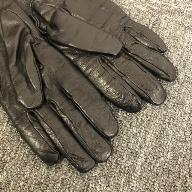 即決 MEROLA 手袋 グローブ サイズ7 < 男性ファッション  即決 MEROLA 手袋 グローブ サイズ7 < 男性ファッションの